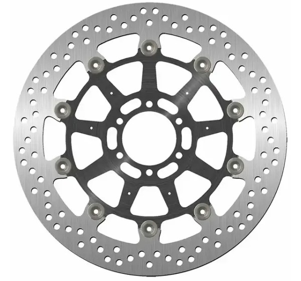 SBS Bremsscheiben für BMW S 1000 R ABS 2014-2020