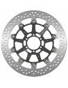Bremsscheibe aus Edelstahl