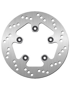 Runde Standard-Bremsscheibe