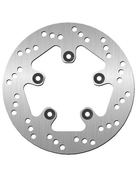 SBS Bremsscheiben für KTM RC8 1190 R 2009-2015