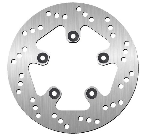 SBS Bremsscheiben für KTM RC8 1190 R 2009-2015