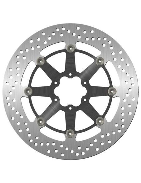 SBS Bremsscheiben für MOTO GUZZI CALIFORNIA 1400 ABS 2013-2020