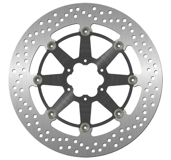 SBS Bremsscheiben für MOTO GUZZI CALIFORNIA 1400 ABS 2013-2020