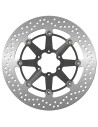 Runde Standard-Bremsscheibe