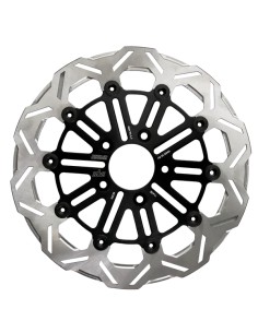 Bremsscheibe Designed by Kodlin