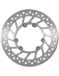 Runde Standard-Bremsscheibe