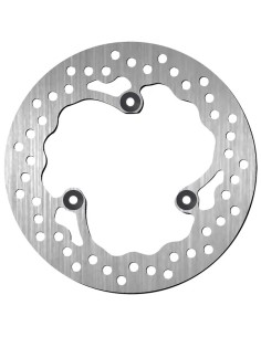 Runde Standard-Bremsscheibe