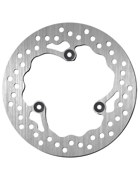 SBS Bremsscheiben für KTM SX 65 1998-2023
