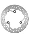 Runde Standard-Bremsscheibe