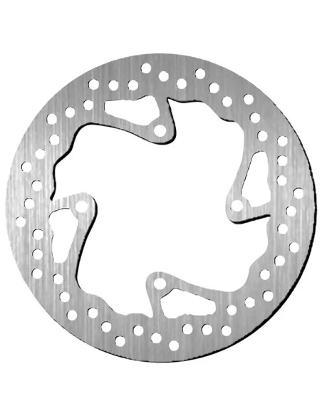 SBS Bremsscheiben für KTM SX 85 17/14 2004-2012