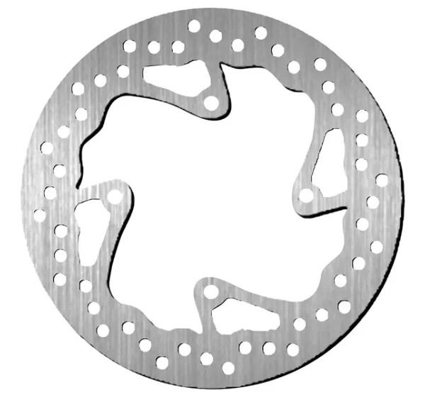 SBS Bremsscheiben für KTM SX 85 17/14 2004-2012