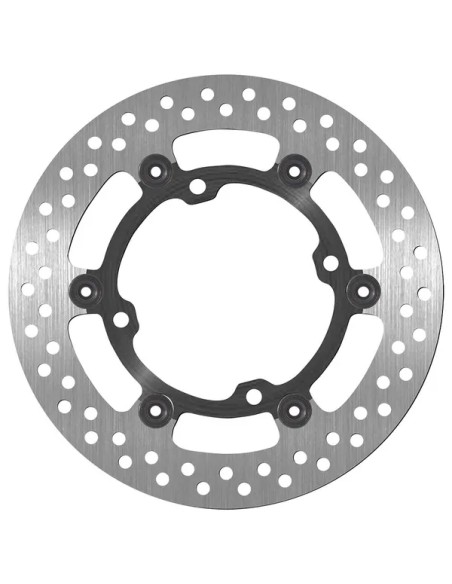SBS Bremsscheiben für KAWASAKI KLX 450 R 2008-2020