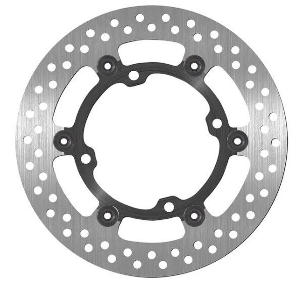 SBS Bremsscheiben für KAWASAKI KLX 450 R 2008-2020