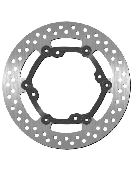 SBS Bremsscheiben für SUZUKI RM-Z 450 2005-2017