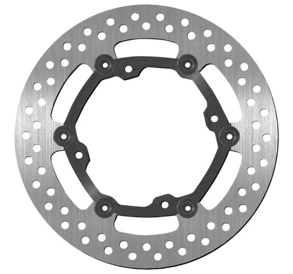SBS Bremsscheiben für SUZUKI RM-Z 450 2005-2017