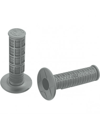 MOOSE RACING MX STEALTH GRIFFE GRAU MOOSE RACING MX STEALTH GRIFFE GRAU