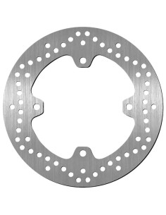 Runde Standard-Bremsscheibe