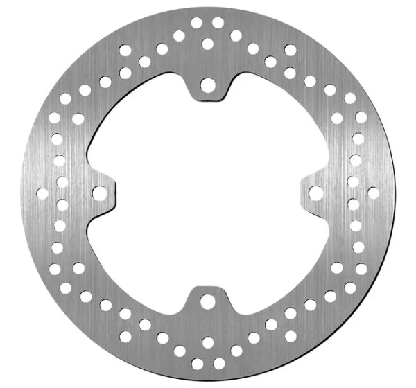 SBS Bremsscheiben für SUZUKI RM-Z 450 2005-2017