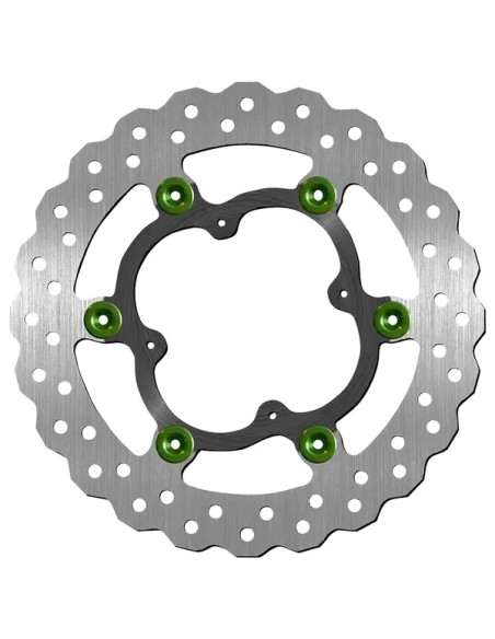 SBS Bremsscheiben für KTM FREERIDE 350 2012-2017