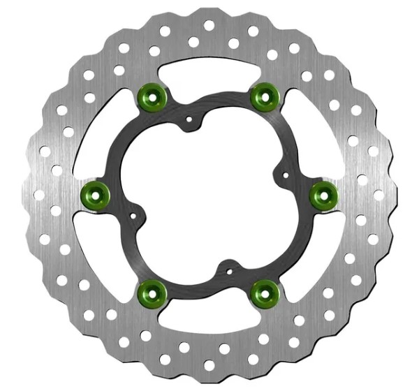 SBS Bremsscheiben für KTM FREERIDE 350 2012-2017