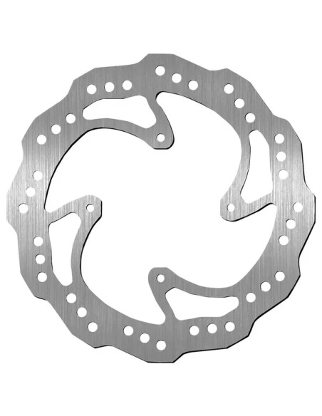 SBS Bremsscheiben für HUSQVARNA TC 85 17/14 2014-2017