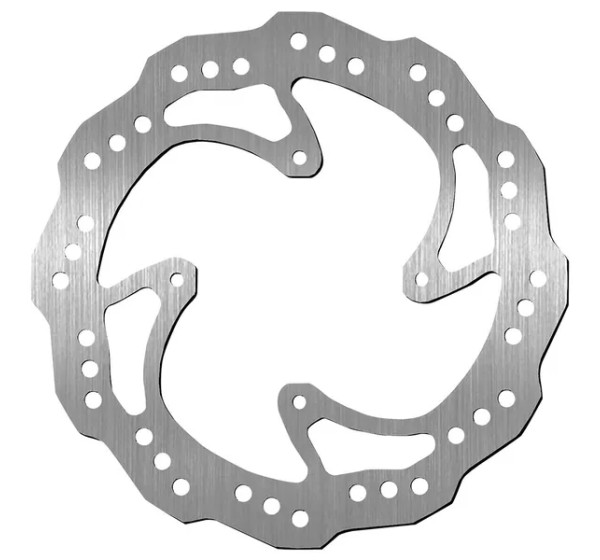 SBS Bremsscheiben für HUSQVARNA TC 85 17/14 2014-2017