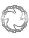 Standard Contour Bremsscheibe