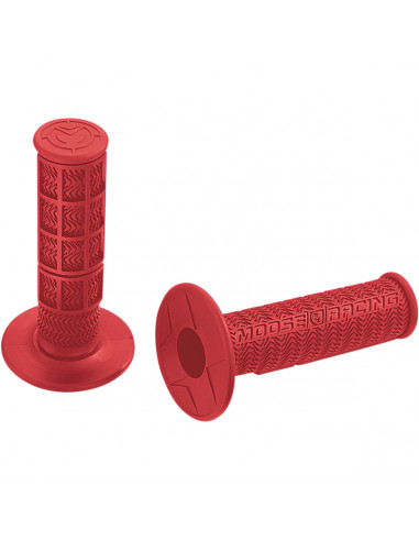 MOOSE RACING MX STEALTH GRIFFE ROT MOOSE RACING MX STEALTH GRIFFE ROT