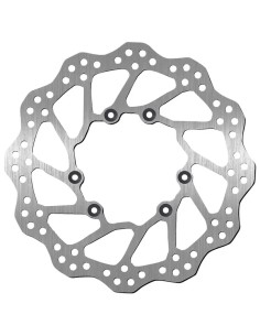 Standard Contour Bremsscheibe
