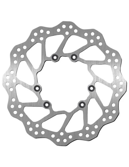 SBS Bremsscheiben für HONDA CRF 450 R 2015-2023