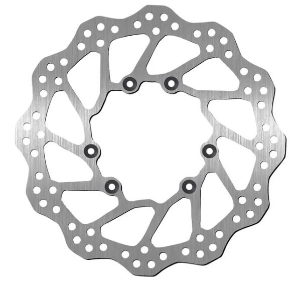 SBS Bremsscheiben für HONDA CRF 450 R 2015-2023