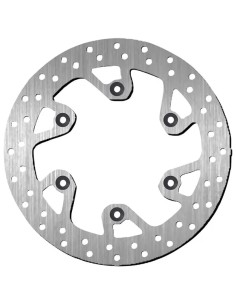 Runde Standard-Bremsscheibe