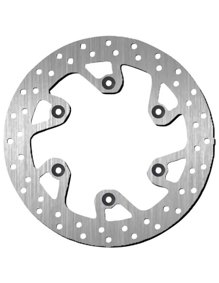 SBS Bremsscheiben für YAMAHA YZ 250 F 2003-2018