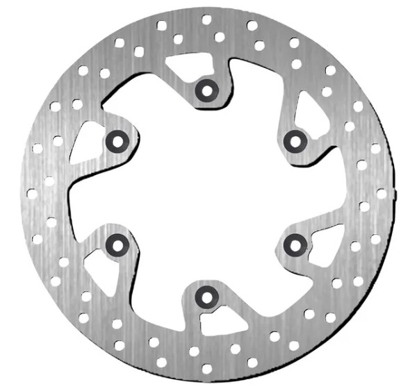 SBS Bremsscheiben für YAMAHA YZ 250 F 2003-2018