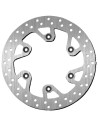 Runde Standard-Bremsscheibe