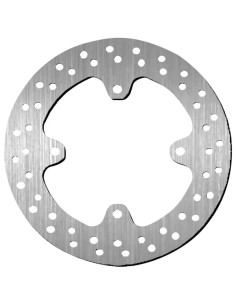 Runde Standard-Bremsscheibe