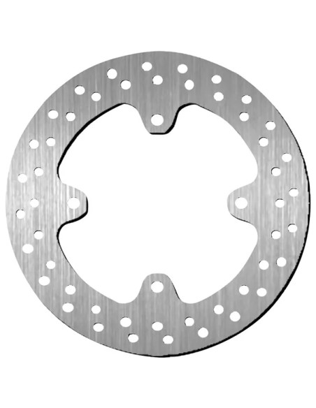 SBS Bremsscheiben für KAWASAKI KLX 450 R 2008-2020