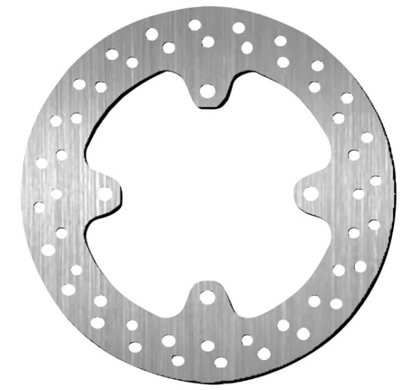 SBS Bremsscheiben für KAWASAKI KLX 450 R 2008-2020