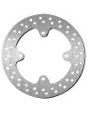 Runde Standard-Bremsscheibe