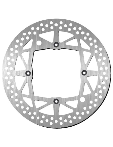 SBS Bremsscheiben für HUSQVARNA CR 125 2000-2013