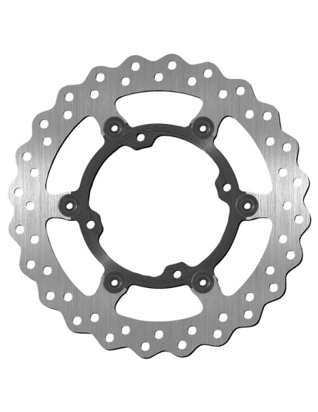 SBS Bremsscheiben für KAWASAKI KX 250 F 2006-2020