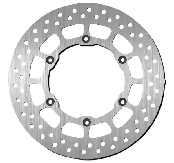 SBS Bremsscheiben für YAMAHA YZ 125 1992-2000