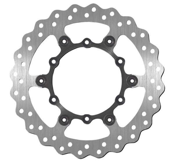 SBS Bremsscheiben für YAMAHA YZ 450 F 2016-2025