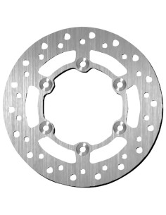 Runde Standard-Bremsscheibe