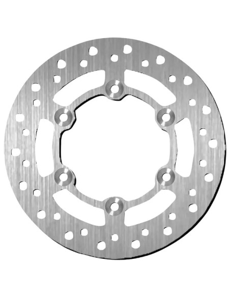 SBS Bremsscheiben für YAMAHA YZ 80 1986-2001