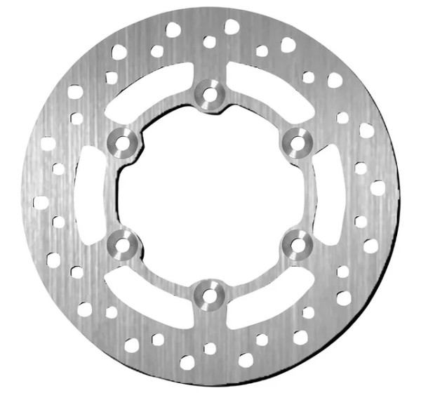 SBS Bremsscheiben für YAMAHA YZ 80 1986-2001