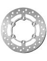 Runde Standard-Bremsscheibe