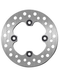 Runde Standard-Bremsscheibe