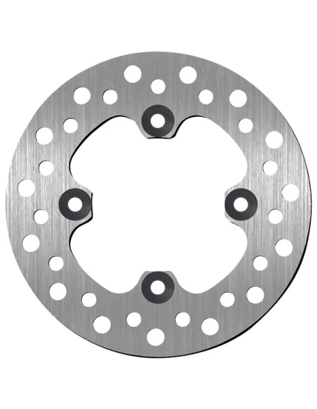 SBS Bremsscheiben für KAWASAKI KX 100 1989-2021