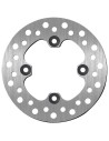 Runde Standard-Bremsscheibe